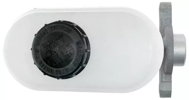 Brake Master Cylinder Assembly - GM (18030942)