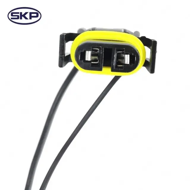 SKS553 - Exterior: SKP Input Shaft Speed Sensor Connector for Skyward Automotive Image