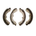 1903061200 - : Premium Riveted Shoes for DYNAMIC FRICTION Image