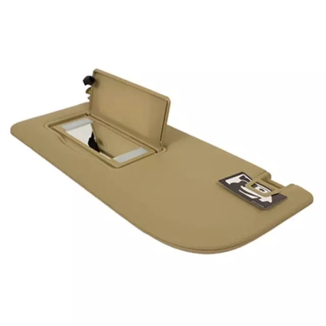Sun-Visor - Ford (JL3Z-1504105-SD)