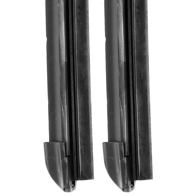 Passenger Side Windshield Wiper Blade, 14.96 in - GM (92219234)