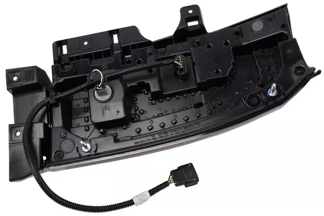 84536242 - Electrical: Combo Lamp Assembly for GMC: Yukon, Yukon XL Image