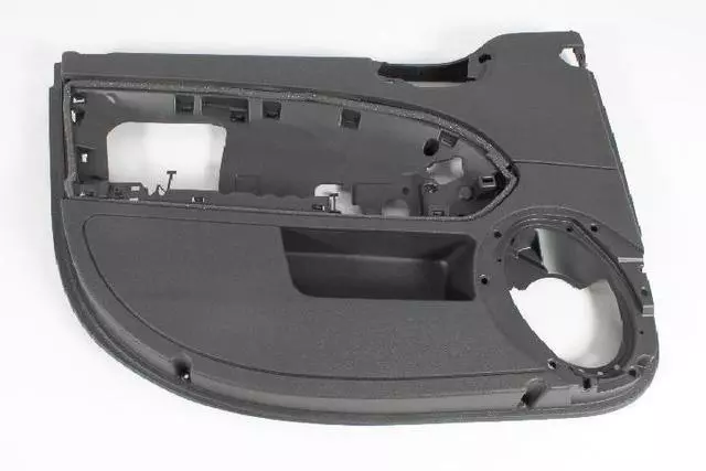 Front Door Trim Panel, Left - Mopar (1RT37XDVAA)