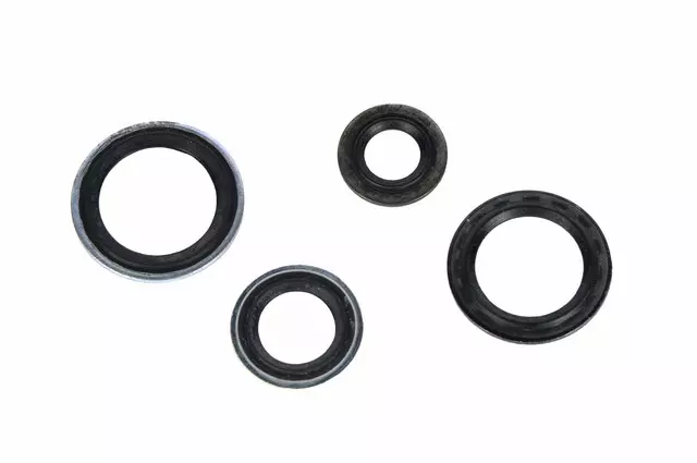 1534478 - HVAC: A/C Thermal Expansion Valve Seal Kit for Buick: Encore | Chevrolet: Sonic, Trax Image