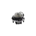 116025 - : Ford (6.8 - 4 X 4/4WD) Wheel Bearing and Hub Assembly  - Front for GSP Image