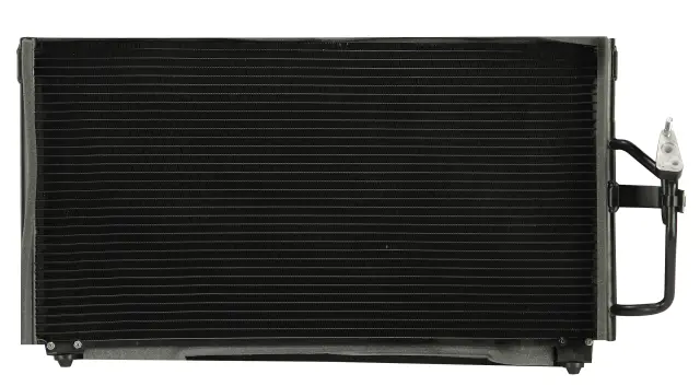 74965 - Air Conditioning &amp; Heat: Spectra Premium A/C Condenser for Spectra Premium Image