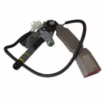 3L2Z7861203AAE - Electrical: Buckle End for Ford: Explorer | Mercury: Mountaineer Image