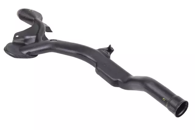 19316457 - : Passenger Side Window Defogger Outlet Duct for Chevrolet: City Express Image