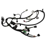 PU5Z14A699YH - : Wire Assembly for Ford Image