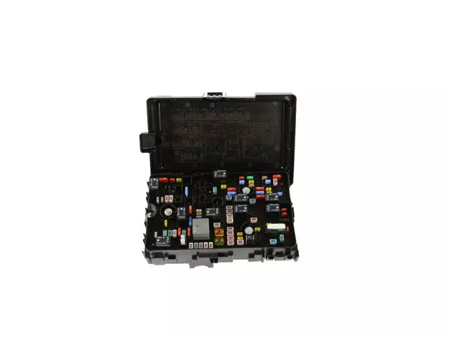 68338721AA - Electrical: Fuse Box for Mopar Image
