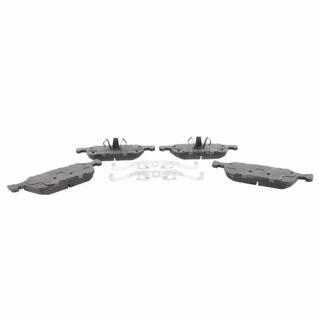 Kit - Brake Lining - Ford (FU2Z-2V001-J)