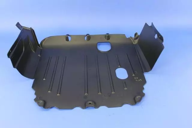 Front Belly Pan - Mopar (5116372AG)