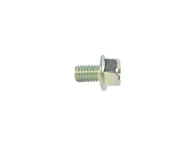 68313201AA - Brakes: Screw for Fiat: 124 Spider Image