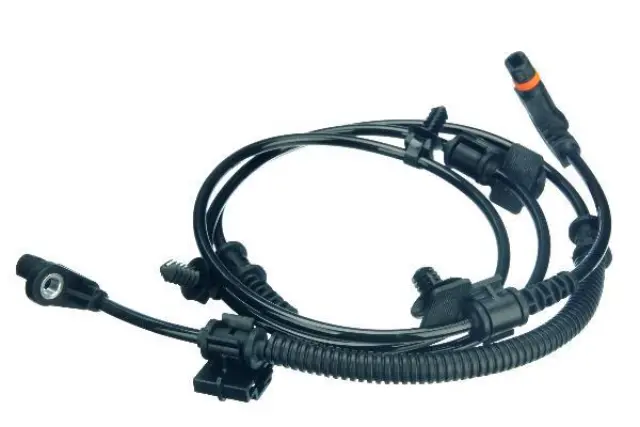 CY1120276 - : Autotecnica ABS Wheel Speed Sensor for URO Image