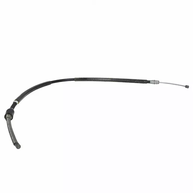 6L5Z2A635BBA - Brakes: Rear Cable for Ford: Ranger Image