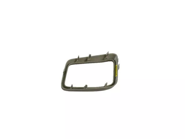 Radiator Grille Trim Ring Kit - Mopar (6ML06TZZAA)