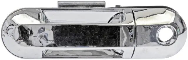 91107 - Body: Front Left Exterior Door Handle for Dorman Image