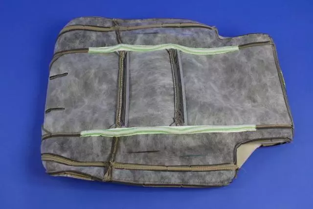 5RW35HL1AC - : Rear Seat Back Cover, Left for Dodge: Durango Image