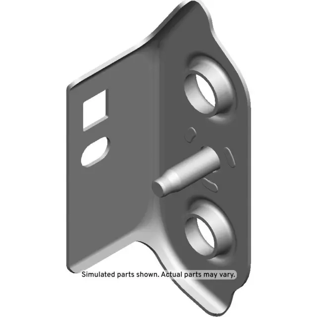 42802796 - Body: Outer Bracket for Chevrolet: Bolt EUV Image