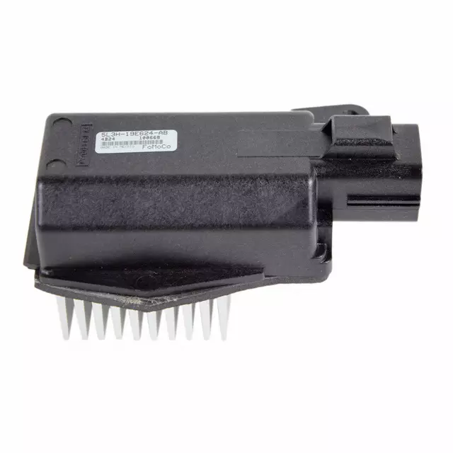 Control Module - Ford (4L3Z-19E624-AA)