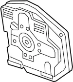 9636860U10 - : Actuator for INFINITI: Q45 Image