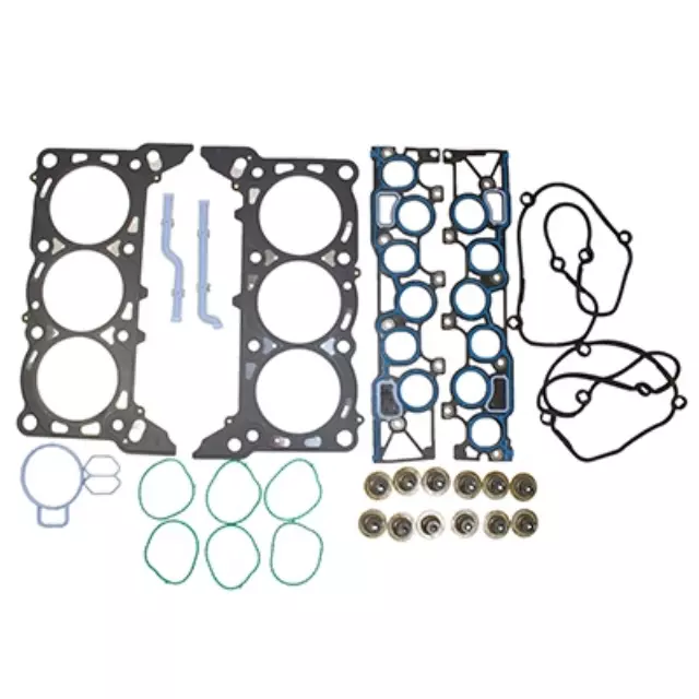 Valve Grind Gasket Kit - Ford (5F2Z6079AA)