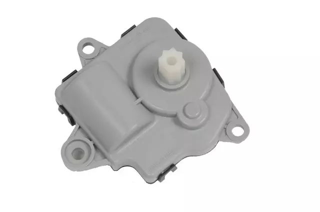 22877649 - HVAC: Actuator for Chevrolet: Equinox | GMC: Terrain Image