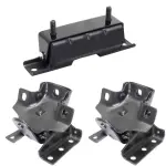ETK058 - : Westar Engine Mount Kit for WESTAR Image
