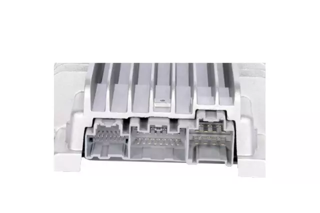 25994310 - : Radio Speaker Amplifier for Chevrolet: Traverse | GMC: Acadia, Acadia Limited | Saturn: Outlook Image