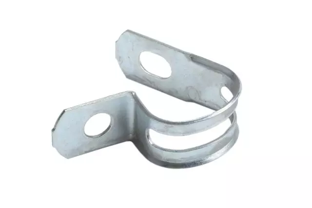 12655764 - : Turbocharger Coolant Feed Hose Clamp for GM Image