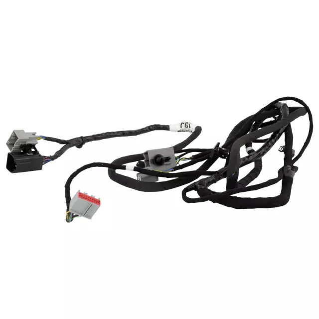 Wire Assembly - Ford (KV6Z-14335-CK)