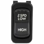 1C4Z4126AAA - : Switch And Wire Assembly Control for Ford Image