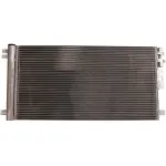 4770857 - : Air Conditioning Condenser for Denso Image