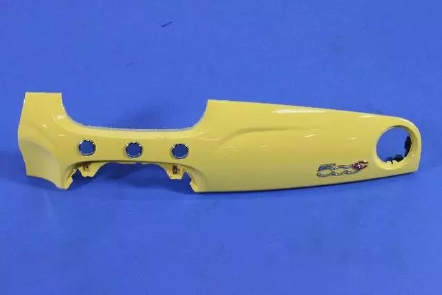 Panneau D'instruments Encadrement, Côté Droit - Mopar (1TS47TZZAC)