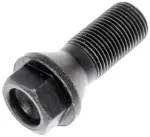 610532 - : M14-1.25 Wheel Bolt - 17mm Hex, 22.1mm Thread Length for Dorman Image