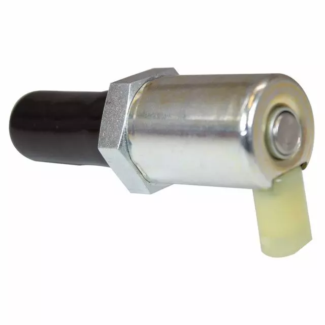 Pressure Regulator - Ford (PU7Z-9C968-A)