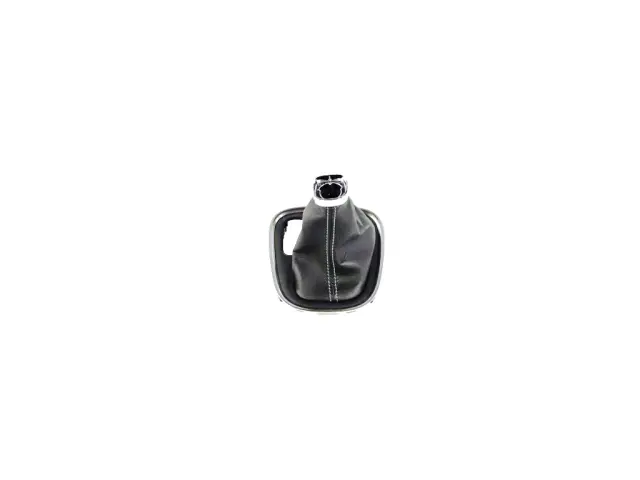 6MZ68LA8AB - F21-250; 6 Speed; Automatic Transaxle: Gearshift Boot for Mopar Image