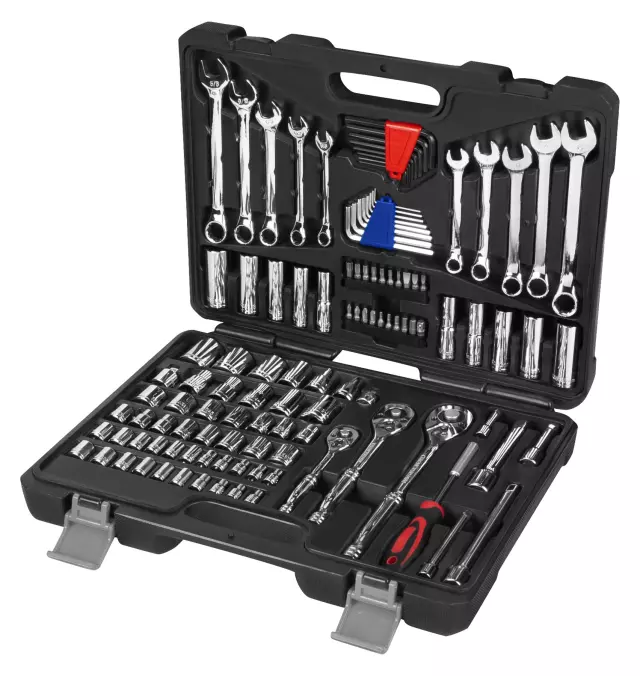 W30504 - : TOOL SET for Performance Tool Image