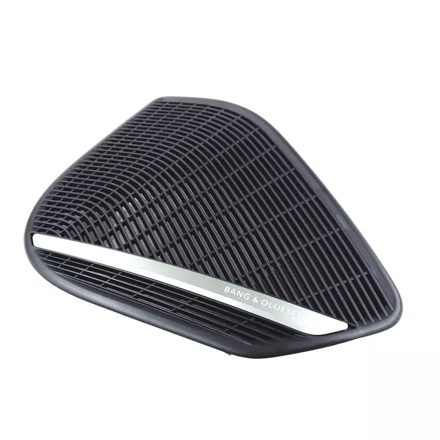 8W0035294B4PK - Body: Speaker Grille for Audi: A4, A4 allroad, A4 Quattro, A5 Sportback, RS5 Sportback, S4, S5 Sportback Image