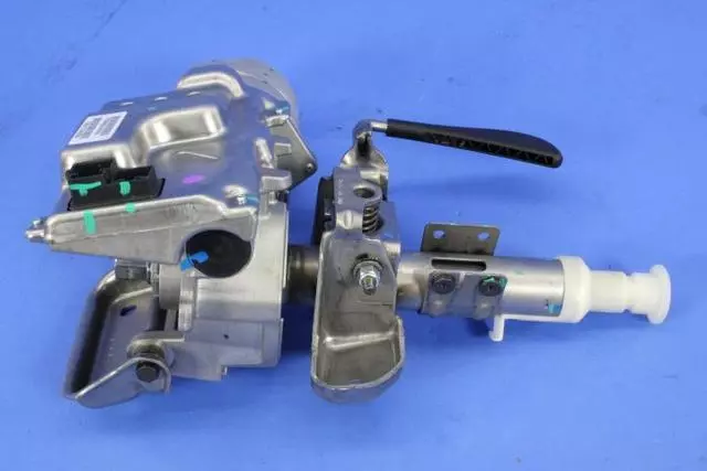 Steering Column - Mopar (5XQ08JXWAE)