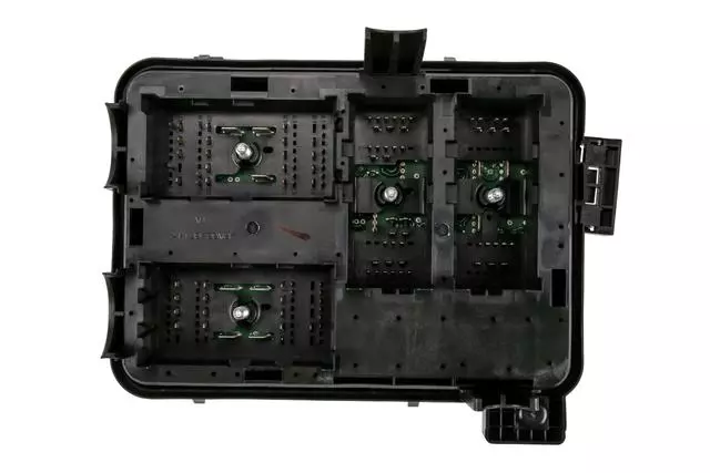 23325531 - : Engine Wiring Harness Junction Block for GM Image