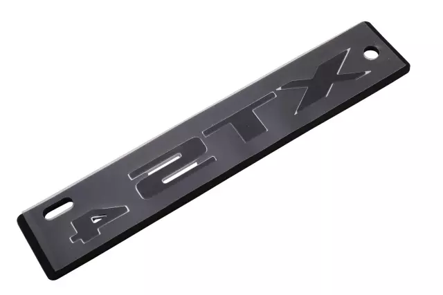 23479204 - Body: Nameplate for Cadillac: XTS Image