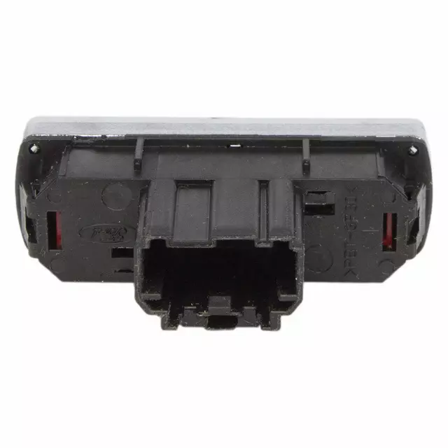 6M2Z13350A - Body: Hazard Switch for Ford: Transit Connect Image