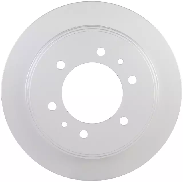 12011448 - : Bosch Disc Brake Rotor for Bosch Image