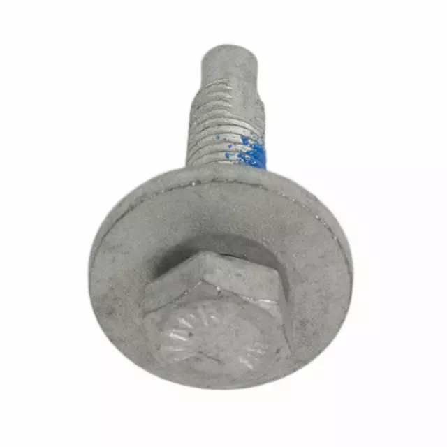 W717665S442 - Fuel System: Tank Strap Screw for Ford: EcoSport Image