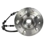 NHUB14 - : Hub Assembly Wheel for Ford Image