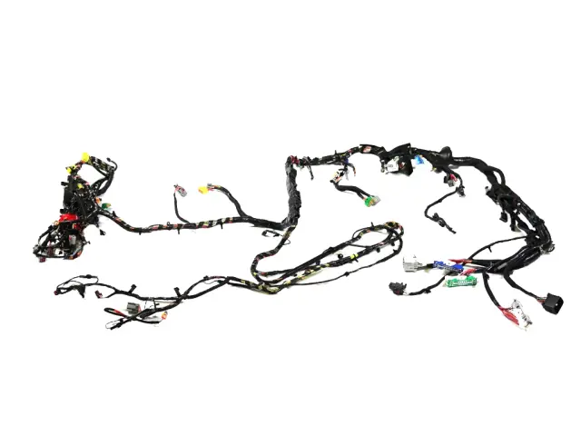 68340623AE - : Body Wiring for Mopar Image