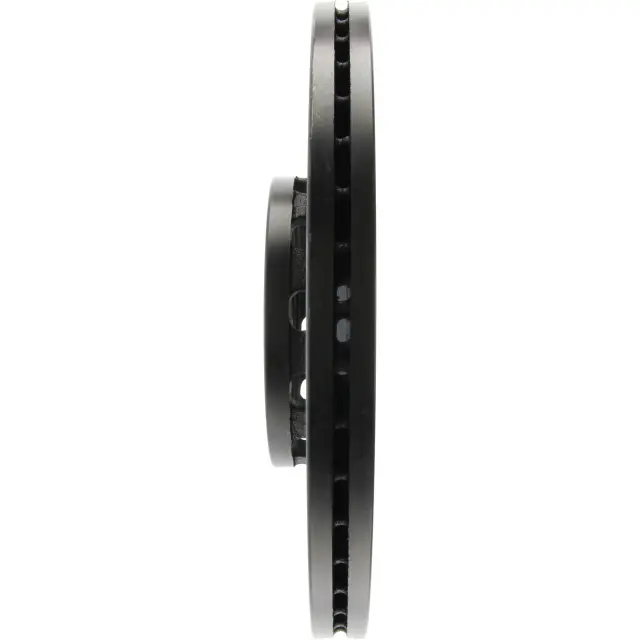 12733107L - Brakes &amp; Brake Parts: StopTech Sport Drilled &amp; Slotted Brake Rotor; Front Left for Stoptech Image