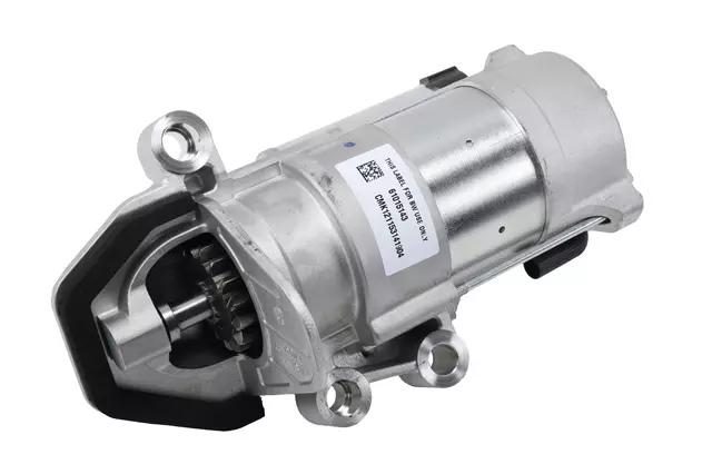 12730141 - : Starter for GM Image