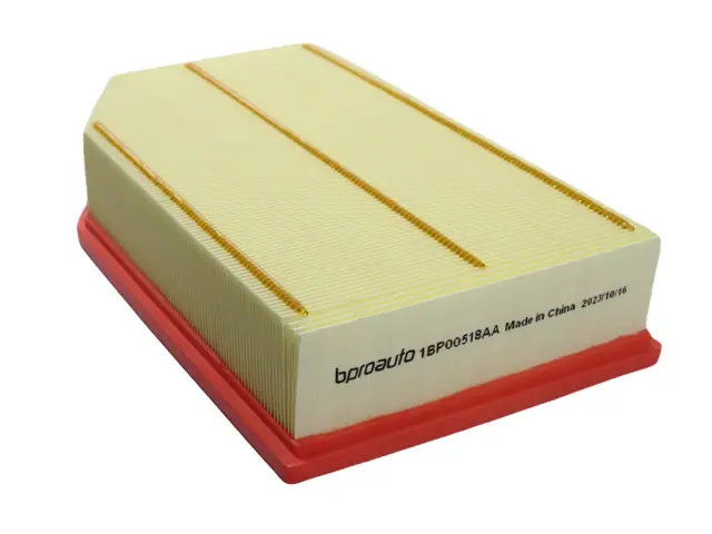 1BP00518AB - : Filter for Alfa Romeo Image